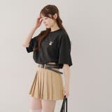 オバケTシャツ | NICE CLAUP / OLIVE des OLIVE OUTLET | 詳細画像28