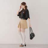 オバケTシャツ | NICE CLAUP / OLIVE des OLIVE OUTLET | 詳細画像29