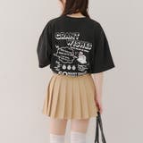 オバケTシャツ | NICE CLAUP / OLIVE des OLIVE OUTLET | 詳細画像32