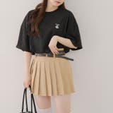 オバケTシャツ | NICE CLAUP / OLIVE des OLIVE OUTLET | 詳細画像33