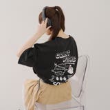 オバケTシャツ | NICE CLAUP / OLIVE des OLIVE OUTLET | 詳細画像34