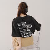 オバケTシャツ | NICE CLAUP / OLIVE des OLIVE OUTLET | 詳細画像35