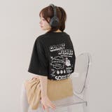 オバケTシャツ | NICE CLAUP / OLIVE des OLIVE OUTLET | 詳細画像36