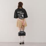 オバケTシャツ | NICE CLAUP / OLIVE des OLIVE OUTLET | 詳細画像37