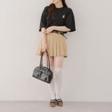 オバケTシャツ | NICE CLAUP / OLIVE des OLIVE OUTLET | 詳細画像38