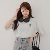 オバケTシャツ | NICE CLAUP / OLIVE des OLIVE OUTLET | 詳細画像39