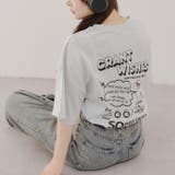 オバケTシャツ | NICE CLAUP / OLIVE des OLIVE OUTLET | 詳細画像41