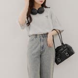 オバケTシャツ | NICE CLAUP / OLIVE des OLIVE OUTLET | 詳細画像42