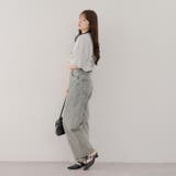 オバケTシャツ | NICE CLAUP / OLIVE des OLIVE OUTLET | 詳細画像44