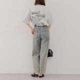 オバケTシャツ | NICE CLAUP / OLIVE des OLIVE OUTLET | 詳細画像47
