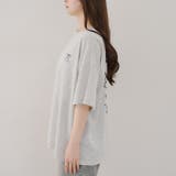 オバケTシャツ | NICE CLAUP / OLIVE des OLIVE OUTLET | 詳細画像49