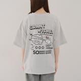 オバケTシャツ | NICE CLAUP / OLIVE des OLIVE OUTLET | 詳細画像50
