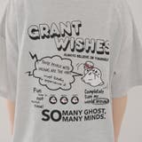 オバケTシャツ | NICE CLAUP / OLIVE des OLIVE OUTLET | 詳細画像51