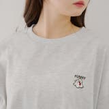 オバケTシャツ | NICE CLAUP / OLIVE des OLIVE OUTLET | 詳細画像52