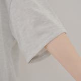 オバケTシャツ | NICE CLAUP / OLIVE des OLIVE OUTLET | 詳細画像54