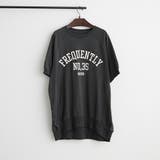 大人ロゴTシャツ | NICE CLAUP / OLIVE des OLIVE　OUTLET | 詳細画像27 