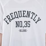 大人ロゴTシャツ | NICE CLAUP / OLIVE des OLIVE　OUTLET | 詳細画像33 