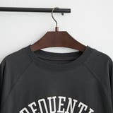 大人ロゴTシャツ | NICE CLAUP / OLIVE des OLIVE　OUTLET | 詳細画像36 