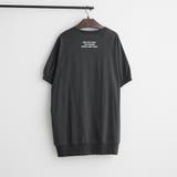 大人ロゴTシャツ | NICE CLAUP / OLIVE des OLIVE　OUTLET | 詳細画像40 