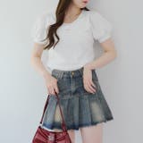 リボンT | NICE CLAUP / OLIVE des OLIVE OUTLET | 詳細画像6