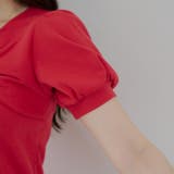 リボンT | NICE CLAUP / OLIVE des OLIVE OUTLET | 詳細画像17