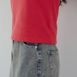 リボンT | NICE CLAUP / OLIVE des OLIVE OUTLET | 詳細画像18