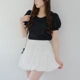 リボンT | NICE CLAUP / OLIVE des OLIVE OUTLET | 詳細画像19