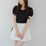 リボンT | NICE CLAUP / OLIVE des OLIVE OUTLET | 詳細画像20
