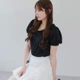 リボンT | NICE CLAUP / OLIVE des OLIVE OUTLET | 詳細画像21