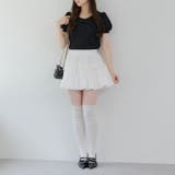 リボンT | NICE CLAUP / OLIVE des OLIVE OUTLET | 詳細画像25