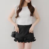 後リボンテレコT | NICE CLAUP / OLIVE des OLIVE OUTLET | 詳細画像4