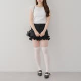 後リボンテレコT | NICE CLAUP / OLIVE des OLIVE OUTLET | 詳細画像5