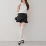 後リボンテレコT | NICE CLAUP / OLIVE des OLIVE OUTLET | 詳細画像6