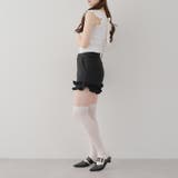 後リボンテレコT | NICE CLAUP / OLIVE des OLIVE OUTLET | 詳細画像7