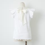 後リボンテレコT | NICE CLAUP / OLIVE des OLIVE OUTLET | 詳細画像11