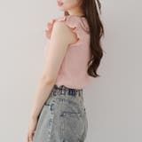 後リボンテレコT | NICE CLAUP / OLIVE des OLIVE OUTLET | 詳細画像13