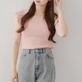 後リボンテレコT | NICE CLAUP / OLIVE des OLIVE OUTLET | 詳細画像14