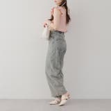後リボンテレコT | NICE CLAUP / OLIVE des OLIVE OUTLET | 詳細画像18