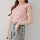 後リボンテレコT | NICE CLAUP / OLIVE des OLIVE OUTLET | 詳細画像20