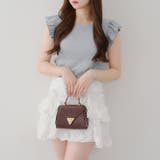 後リボンテレコT | NICE CLAUP / OLIVE des OLIVE OUTLET | 詳細画像26
