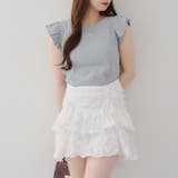 後リボンテレコT | NICE CLAUP / OLIVE des OLIVE OUTLET | 詳細画像27