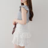 後リボンテレコT | NICE CLAUP / OLIVE des OLIVE OUTLET | 詳細画像29