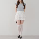 後リボンテレコT | NICE CLAUP / OLIVE des OLIVE OUTLET | 詳細画像31