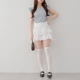後リボンテレコT | NICE CLAUP / OLIVE des OLIVE OUTLET | 詳細画像32