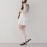 後リボンテレコT | NICE CLAUP / OLIVE des OLIVE OUTLET | 詳細画像33