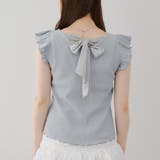 後リボンテレコT | NICE CLAUP / OLIVE des OLIVE OUTLET | 詳細画像39