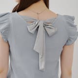 後リボンテレコT | NICE CLAUP / OLIVE des OLIVE OUTLET | 詳細画像40