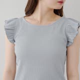 後リボンテレコT | NICE CLAUP / OLIVE des OLIVE OUTLET | 詳細画像41