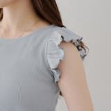 後リボンテレコT | NICE CLAUP / OLIVE des OLIVE OUTLET | 詳細画像42