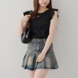 後リボンテレコT | NICE CLAUP / OLIVE des OLIVE OUTLET | 詳細画像46